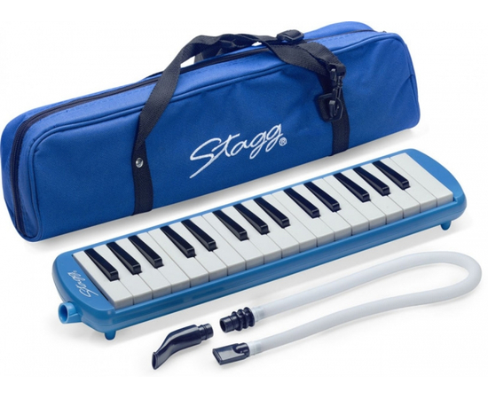 Пианика Stagg MELOSTA32 BL - 23943 за 0 грн. | 4Club